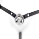 Cage de chasteté extrême Vulva - Accessoires BDSM Malins-Plaisirs