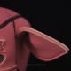 Cagoule de cochon Pet Play en néoprène