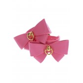 Menottes de chevilles Malibu DDLG - Accessoires BDSM Malins-Plaisirs