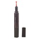 Tickler BDSM embout silicone - Accesoires BDSM Malins-Plaisirs