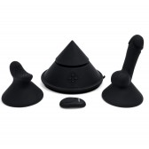 Cone fucking machine portable - Sextoy BDSM Malins-Plaisirs