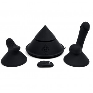 Cone fucking machine portable - Sextoy BDSM Malins-Plaisirs