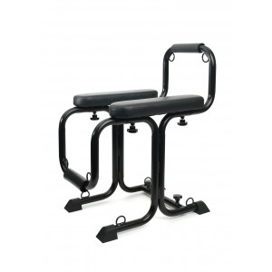 Chaise pour fucking machine - Accessoires BDSM Malins-Plaisirs