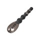 Chapelet anal e-stim - Accessoires BDSM Malins-Plaisirs