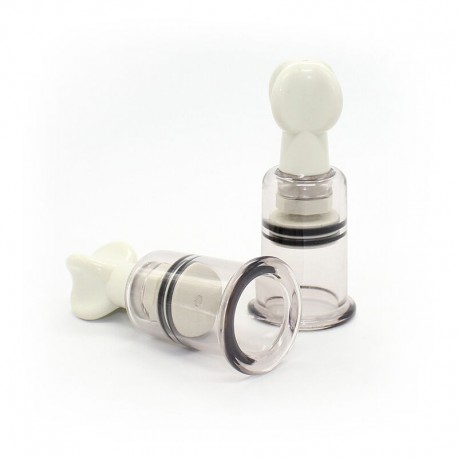 NIPPLE SUCKER TAILLE M