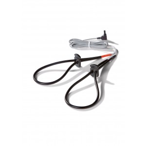 Sangles CBT électrostimulation - Accessoires BDSM Malins-Plaisirs