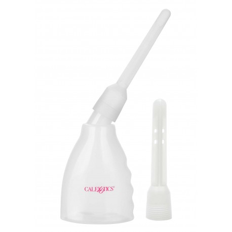 Poire lavement Ultimate Douche - Boutique BDSM Malins-Plaisirs
