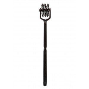 Roue de Wartenberg 3 rangées - Accessoires BDSM Malins-Plaisirs