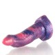 Dildo Medusa rose - Sextoys BDSM Malins-Plaisirs
