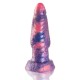 Dildo Medusa rose - Sextoys BDSM Malins-Plaisirs