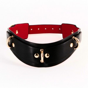 Collier de soumission Lilith