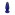 Plug vibrant en verre - Plaisir anal Malins-Plaisirs