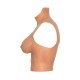 Prothèses silicone faux seins - Accessoires Travestis BDSM