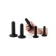 NS Novelties Renegade Dilator Kit