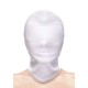Cagoule close Medical Play - Accessoires BDSM Malins-Plaisirs