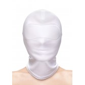 Cagoule close Medical Play - Accessoires BDSM Malins-Plaisirs