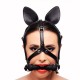Harnais mors Pony Play - Accessoires BDSM Malins-Plaisirs