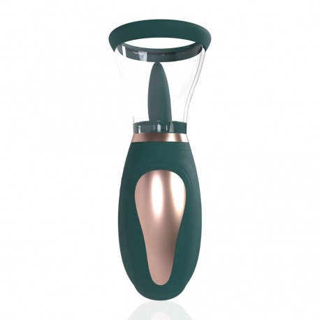 Pompe seins et clitoris - Accessoires BDSM Malins-Plaisirs