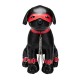 Kinky Puppy captain peluche SM - Boutique BDSM Malins-Plaisirs
