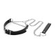 Bedroom Fantasies - Collier avec Chaîne - Argent