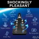 Paddle e-stim avec pointes acier - Accessoires BDSM Malins-Plaisirs