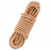 Corde en jute 10 mètres pour le Shibari par Darkness