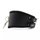 Collier de posture - Accessoires BDSM Malins-Plaisirs