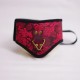 Collier baroque x Scandal - Accessoires BDSM Malins-Plaisirs