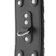 Menottes larges avec fourrure - Accessoires BDSM soft Malins-Plaisirs