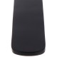 Paddle cuir de vachette épais - Boutique BDSM Malins-Plaisirs