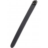 Paddle long cuir de vachette épais - Boutique BDSM Malins-Plaisirs