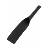 Paddle cuir véritable Master - Boutique BDSM Malins-Plaisirs