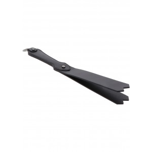 Paddle slapper cuir Master