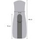 Masturbateur Fusion X gorge profonde - Sextoy homme Malins-Plaisirs