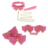 Pack BDSM Babygirl Essential