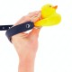 Bâillon BDSM en forme de canard - Accessoires sadomaso Malins-Plaisirs