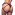 Harnais de bondage de cuisses vu de dos sur modèle féminin - Accessoires BDSM Malins-Plaisirs
