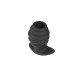 Hidden Desire Extreme Invader Open Plug Large