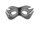 Masque SM Masquerade Auris - Boutique BDSM Malins-Plaisirs