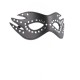 Masque SM Masquerade Auris - Boutique BDSM Malins-Plaisirs