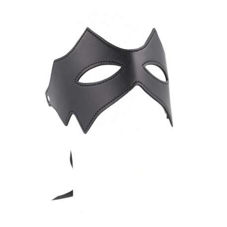 Masque SM Masquerade Noctis - Boutique BDSM Malins-Plaisirs
