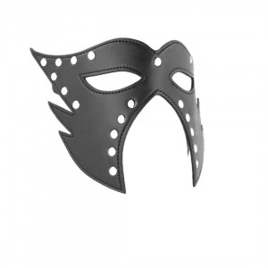 Masque BDSM Jolly - Kink Masquerade