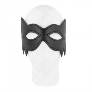 Masque BDSM Iris - Kink Masquerade