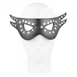 Masque BDSM Vixen - Kink Masquerade
