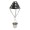 Ball Stretcher parachute avec pointes acier cadenassable - CBT extrême