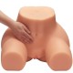 Mega masturbateur XXL - Boutique BDSM Malins-Paisirs