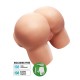 Mega masturbateur XXL - Boutique BDSM Malins-Paisirs