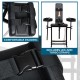 chaise BDSM avec fucking machine - Donjon BDSM Malins-Plaisirs