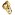 Brutal Gold Cage de chasteté - Accessoires BDSM Malins-Plaisirs