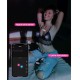 Pinces à seins connectées Lovense Gemini - Boutique BDSM